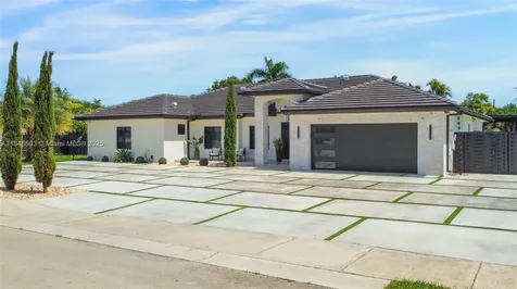 17242 SW 284th Street Homestead FL 33030