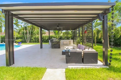 17242 SW 284th Street Homestead FL 33030
