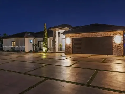 17242 SW 284th Street Homestead FL 33030