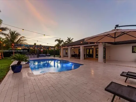 17242 SW 284th Street Homestead FL 33030