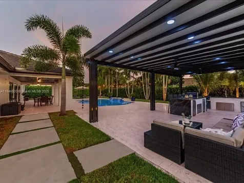 17242 SW 284th Street Homestead FL 33030