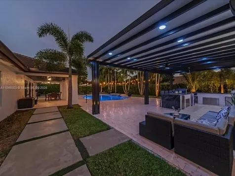 17242 SW 284th Street Homestead FL 33030