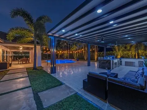 17242 SW 284th Street Homestead FL 33030