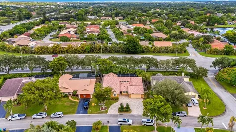 663 NW 107th Lane Coral Springs FL 33071