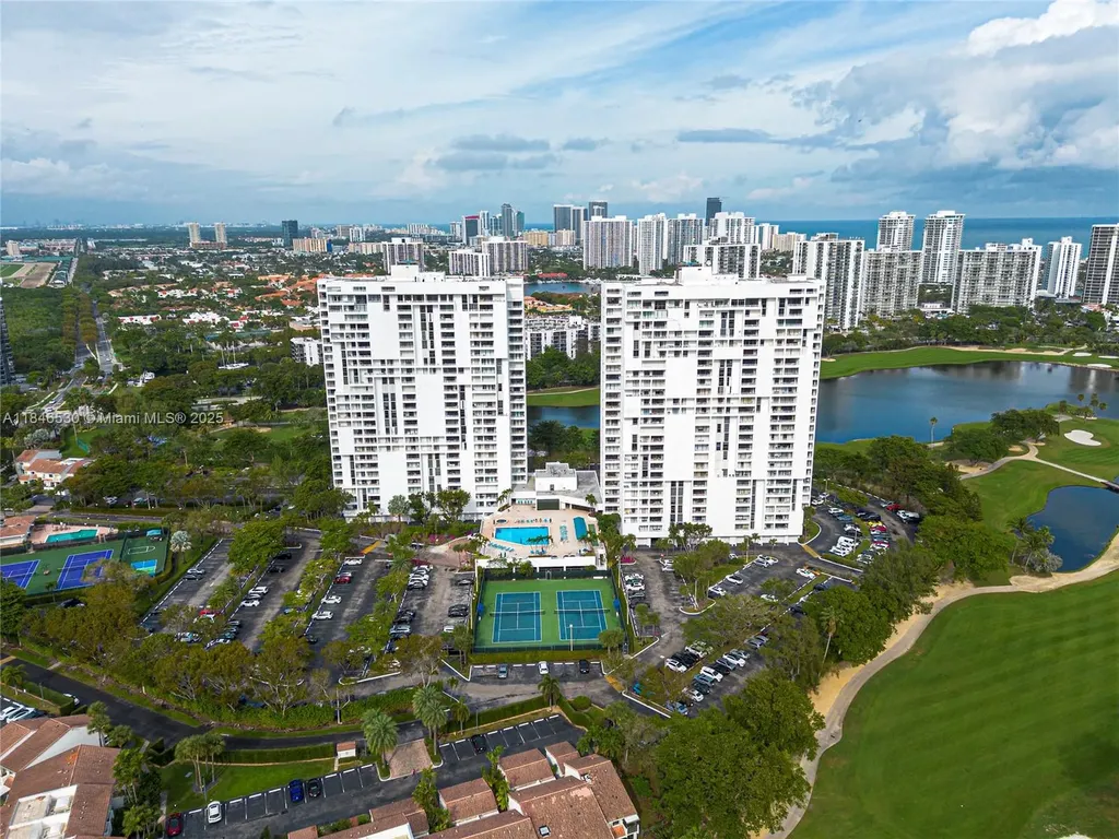 20225 NE 34th Court Aventura FL 33180