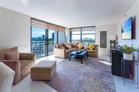 20225 NE 34th Court Aventura FL 33180