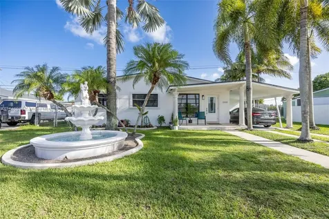 12460 SW 188th Terrace Miami FL 33177