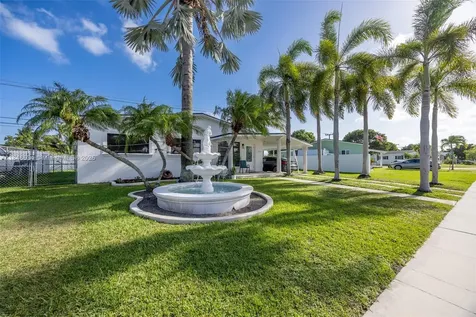 12460 SW 188th Terrace Miami FL 33177