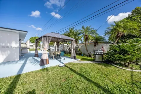 12460 SW 188th Terrace Miami FL 33177