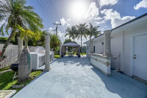 12460 SW 188th Terrace Miami FL 33177