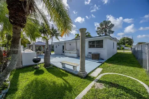 12460 SW 188th Terrace Miami FL 33177