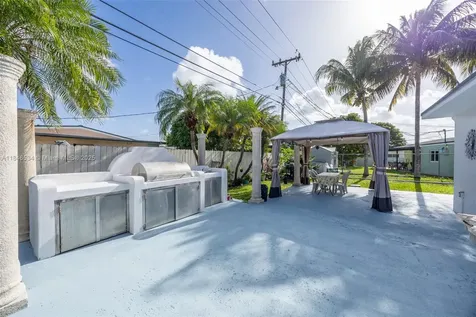 12460 SW 188th Terrace Miami FL 33177