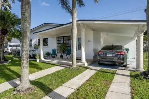 12460 SW 188th Terrace Miami FL 33177