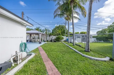 12460 SW 188th Terrace Miami FL 33177