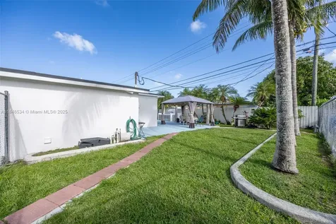 12460 SW 188th Terrace Miami FL 33177