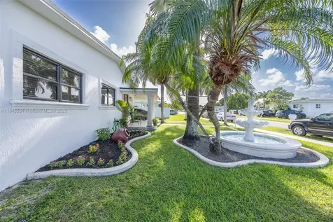 12460 SW 188th Terrace Miami FL 33177