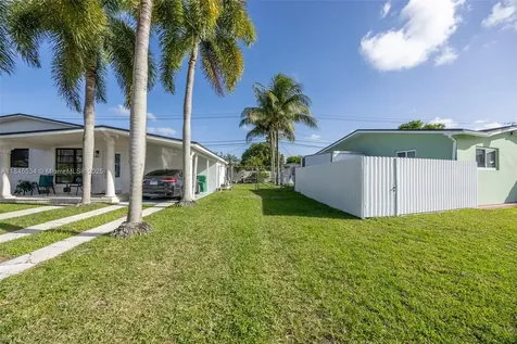 12460 SW 188th Terrace Miami FL 33177