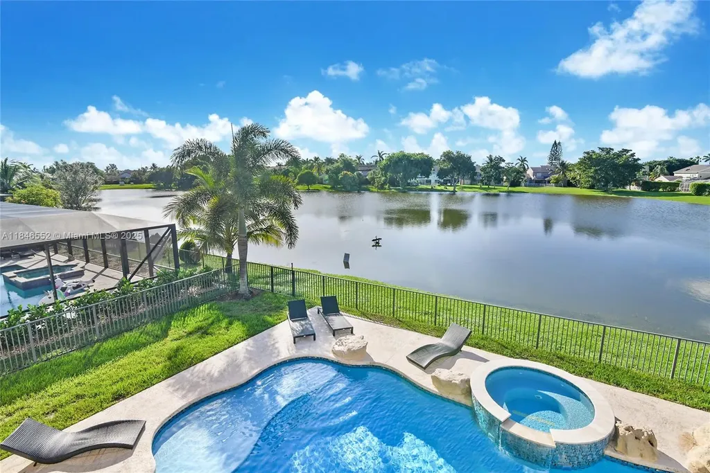 12137 Boca Reserve Lane Boca Raton FL 33428