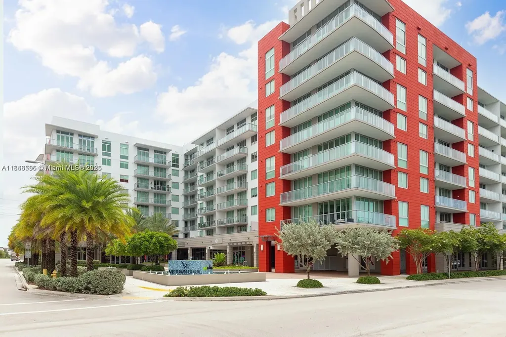 7875 NW 107th Avenue Doral FL 33178