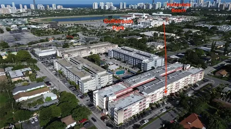 215 SE 3rd Avenue Hallandale Beach FL 33009