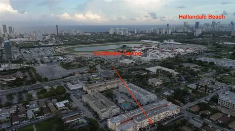 215 SE 3rd Avenue Hallandale Beach FL 33009