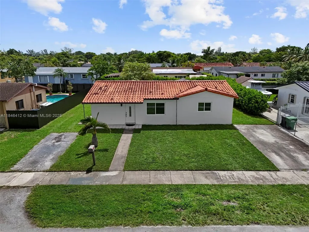 5203 SW 128th Place Miami FL 33175