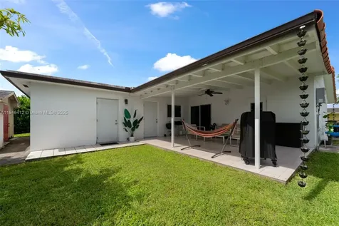 5203 SW 128th Place Miami FL 33175