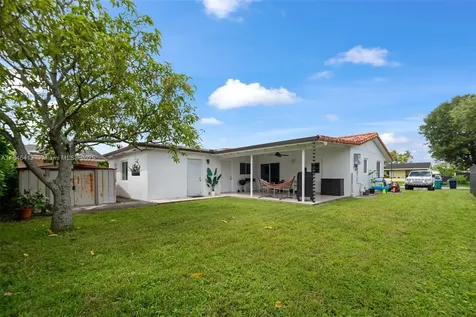 5203 SW 128th Place Miami FL 33175