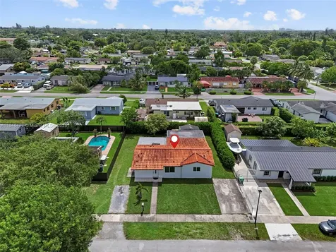 5203 SW 128th Place Miami FL 33175