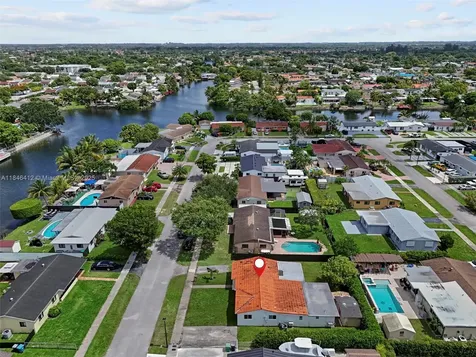 5203 SW 128th Place Miami FL 33175