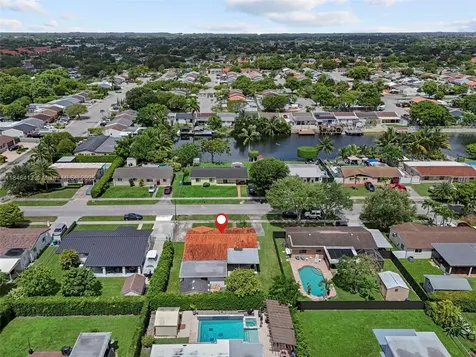 5203 SW 128th Place Miami FL 33175