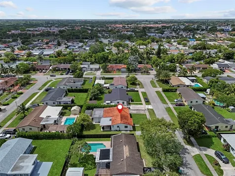 5203 SW 128th Place Miami FL 33175