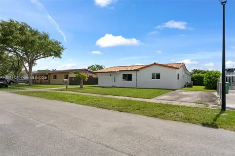5203 SW 128th Place Miami FL 33175