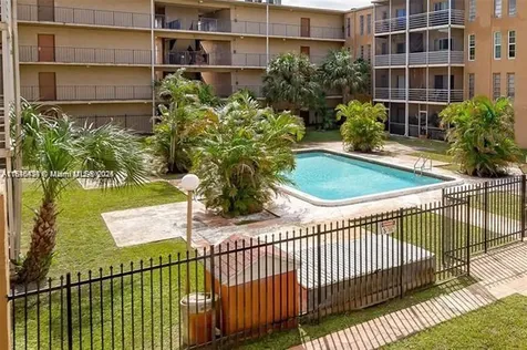 4848 NW 24th Court Lauderdale Lakes FL 33313