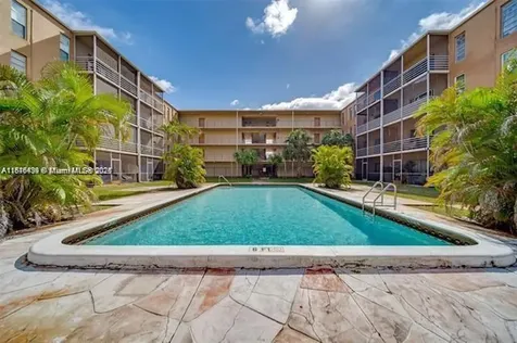 4848 NW 24th Court Lauderdale Lakes FL 33313