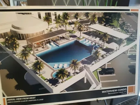 20515 E Country Club Drive Aventura FL 33180