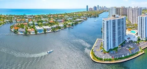 20515 E Country Club Drive Aventura FL 33180