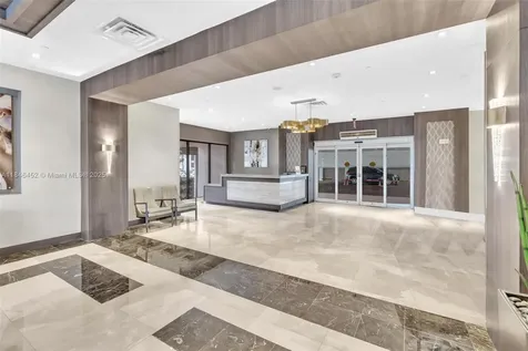 20515 E Country Club Drive Aventura FL 33180