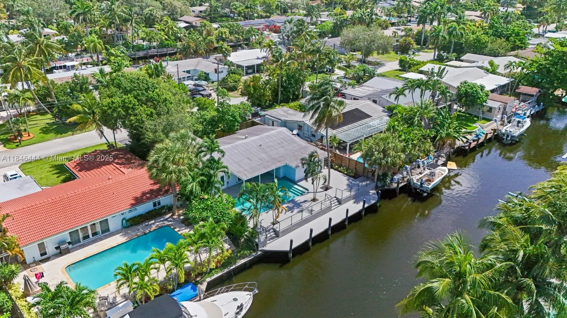 1724 SW 5th Street Fort Lauderdale FL 33312