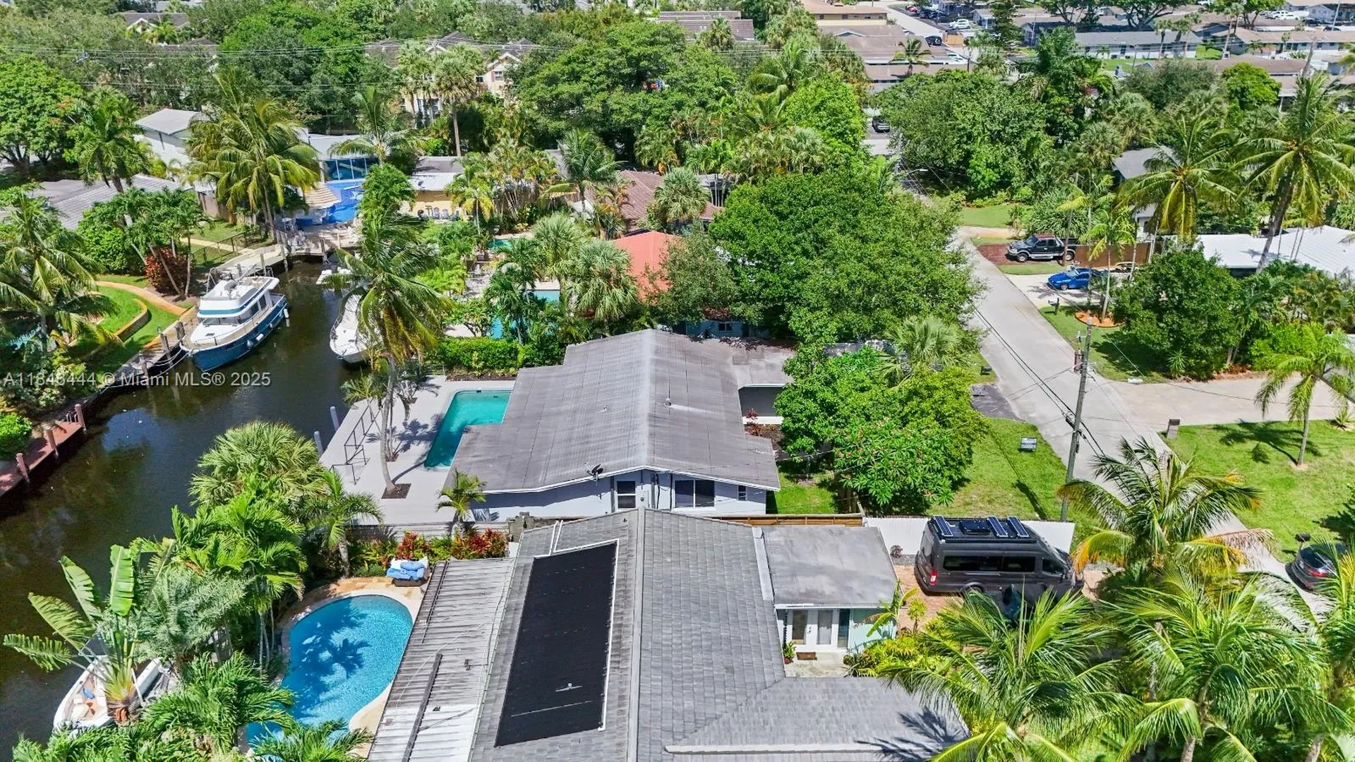 1724 SW 5th Street Fort Lauderdale FL 33312