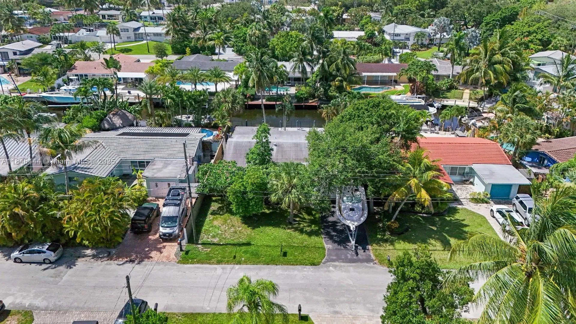 1724 SW 5th Street Fort Lauderdale FL 33312