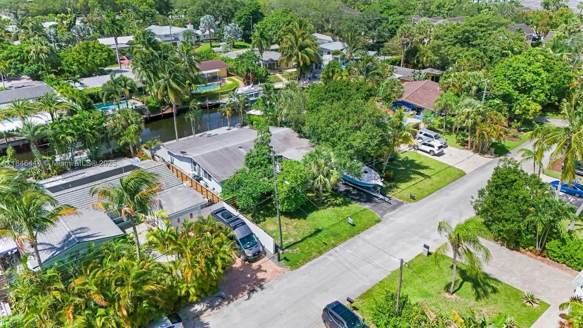 1724 SW 5th Street Fort Lauderdale FL 33312