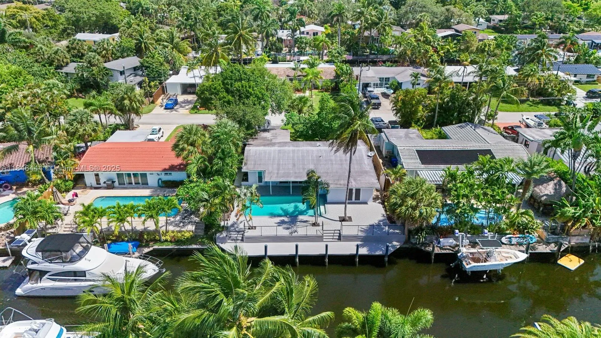 1724 SW 5th Street Fort Lauderdale FL 33312