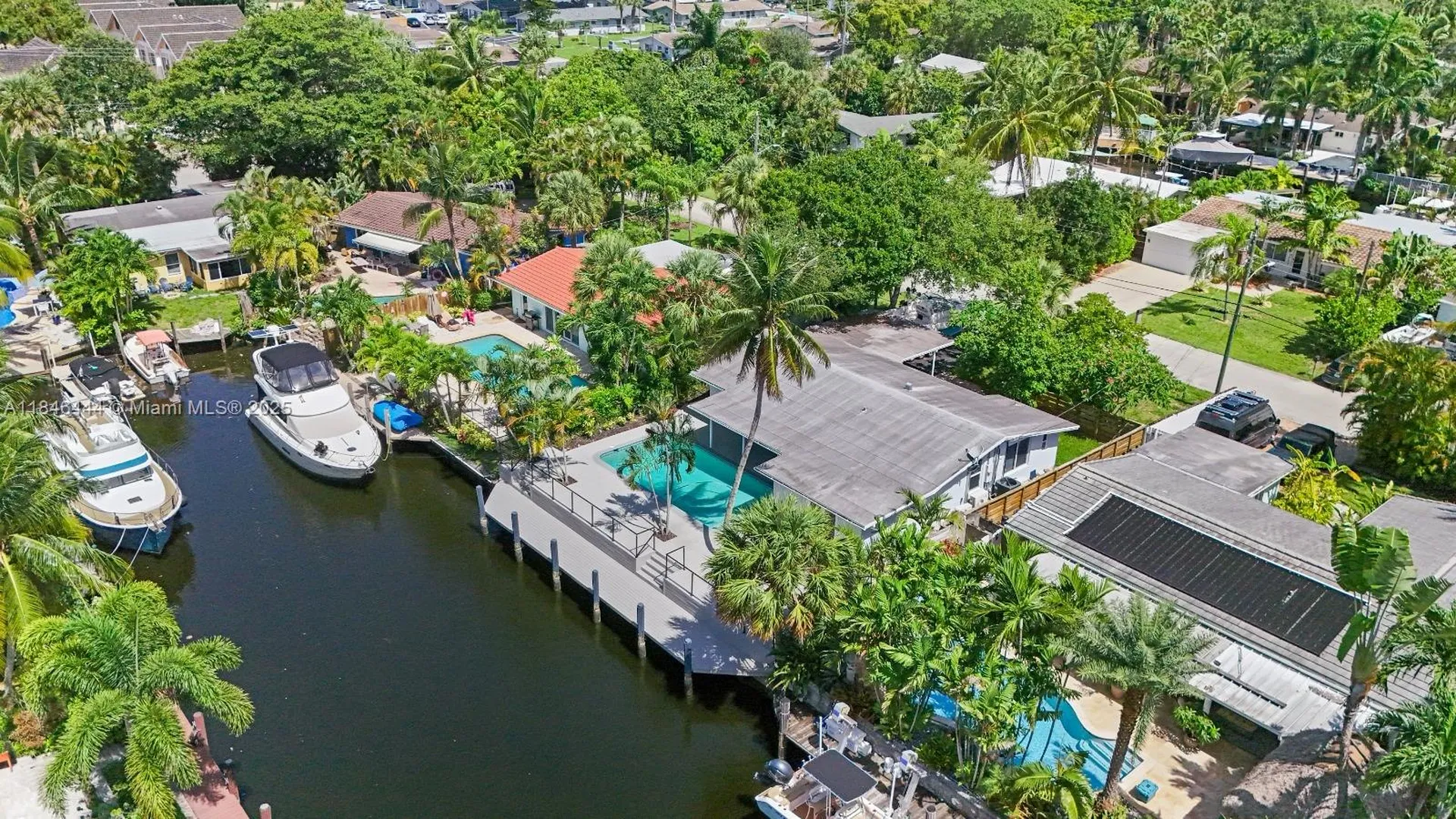 1724 SW 5th Street Fort Lauderdale FL 33312