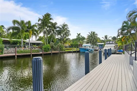 1724 SW 5th Street Fort Lauderdale FL 33312