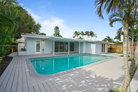 1724 SW 5th Street Fort Lauderdale FL 33312
