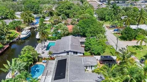 1724 SW 5th Street Fort Lauderdale FL 33312