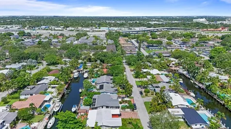 1724 SW 5th Street Fort Lauderdale FL 33312