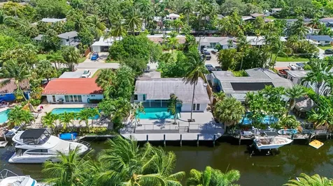 1724 SW 5th Street Fort Lauderdale FL 33312