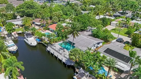 1724 SW 5th Street Fort Lauderdale FL 33312